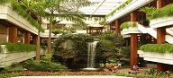 White Swan Hotel, Guangzhou